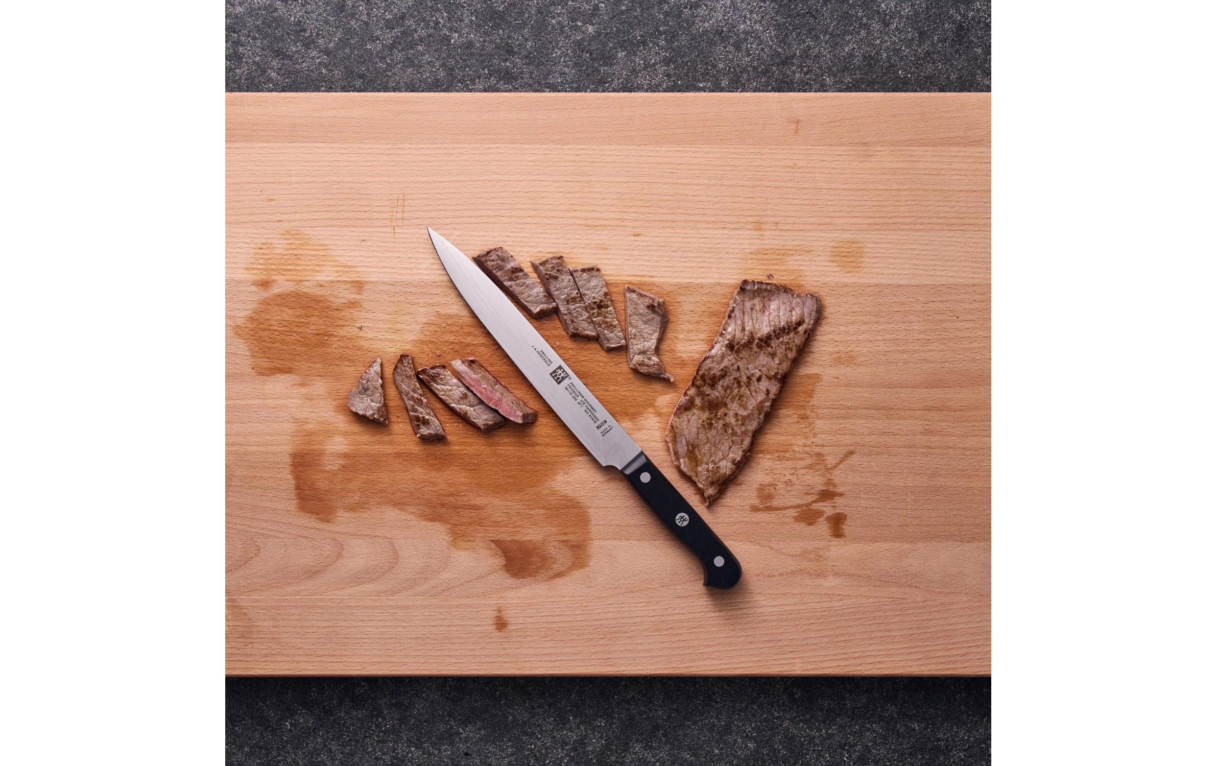 Küchenmesser Gourmet Fleischmesser, 200 mm 20 cmFleischmesser