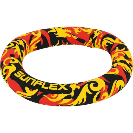 Sunflex Tauchringe Flames Dragon 3er Set