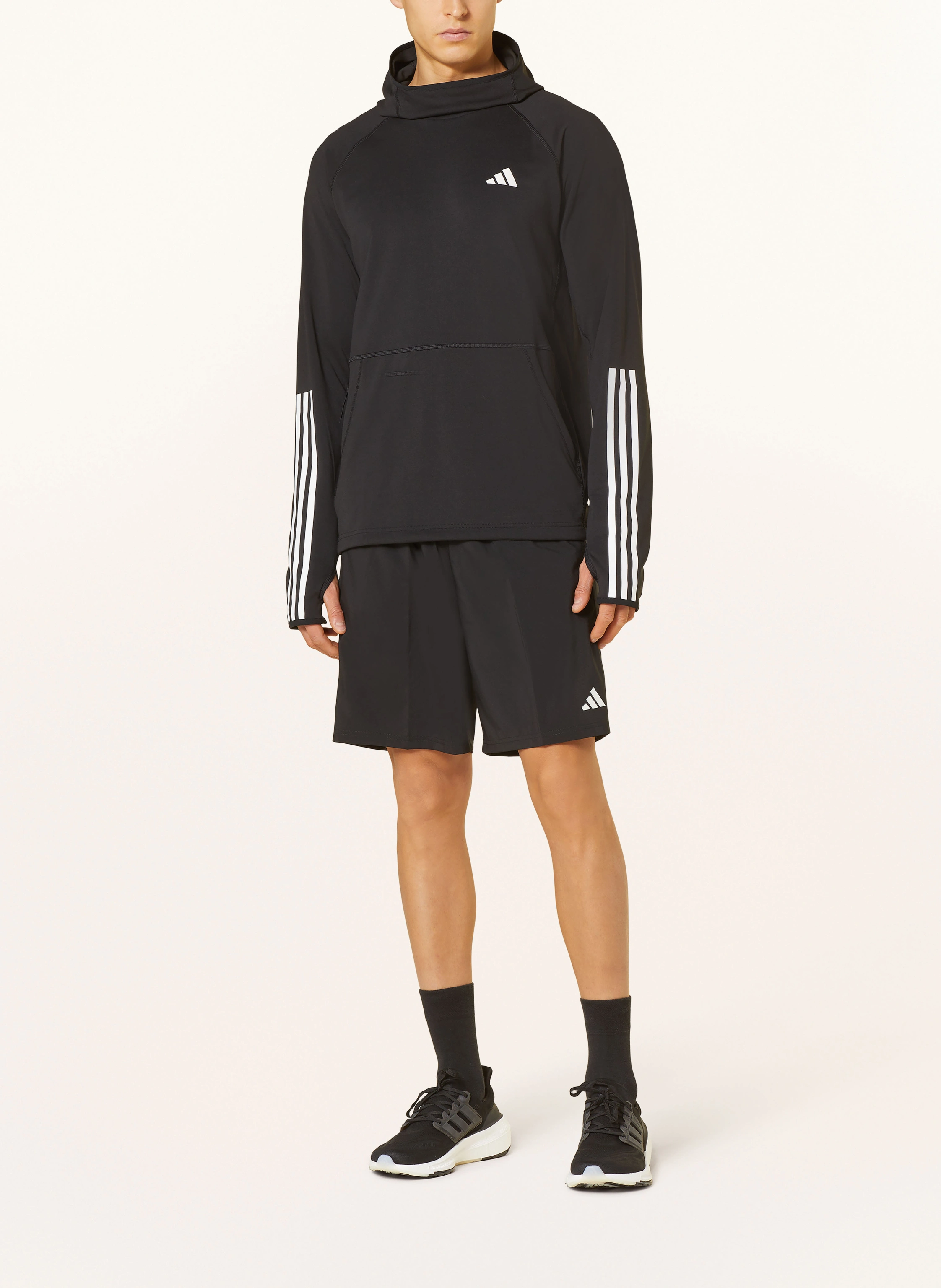 adidas Hoodie OWN THE RUN