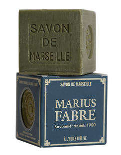 Marius Fabre Savon Marseille Zeep Olijf 400GR