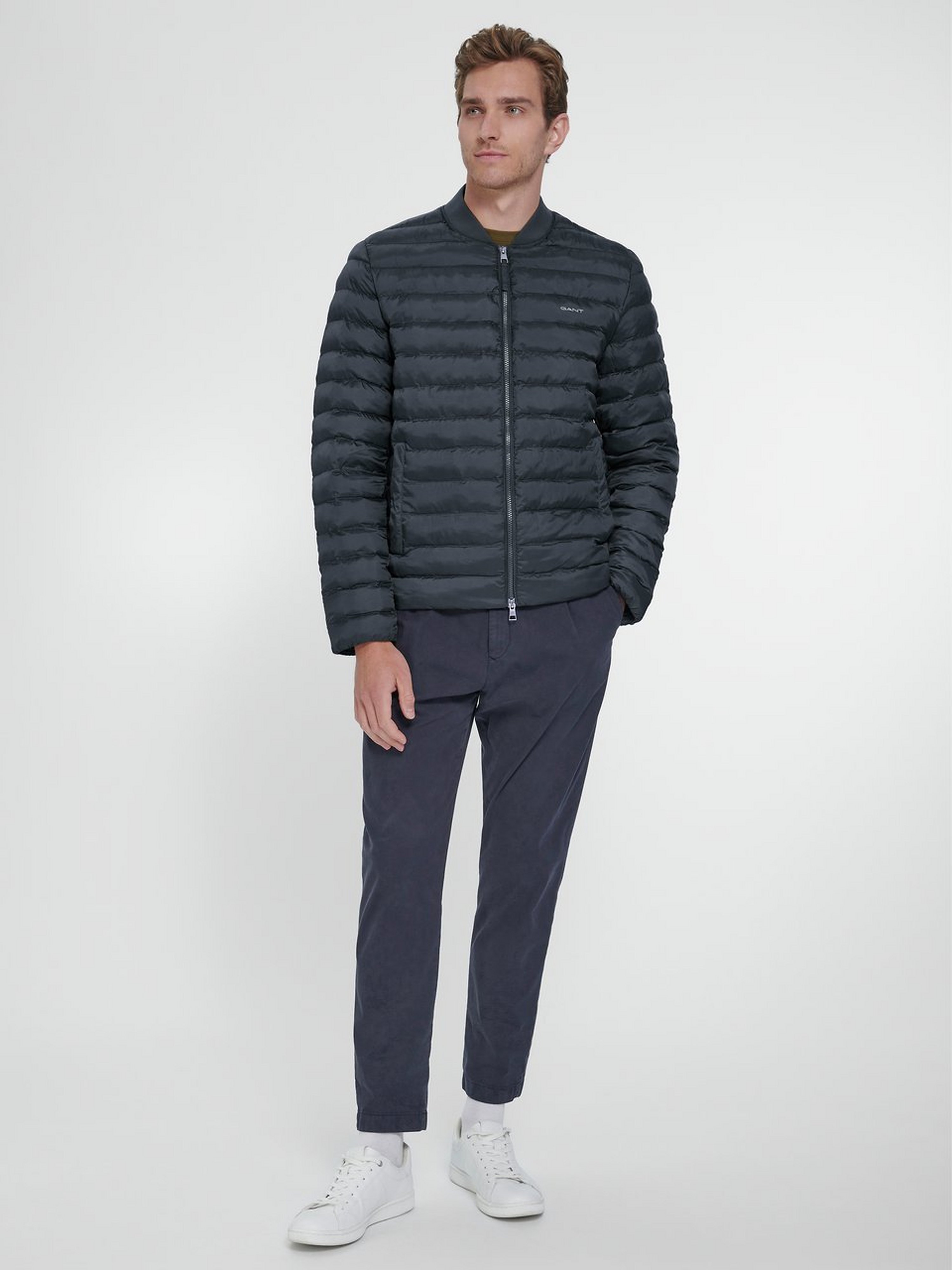 Steppjacke