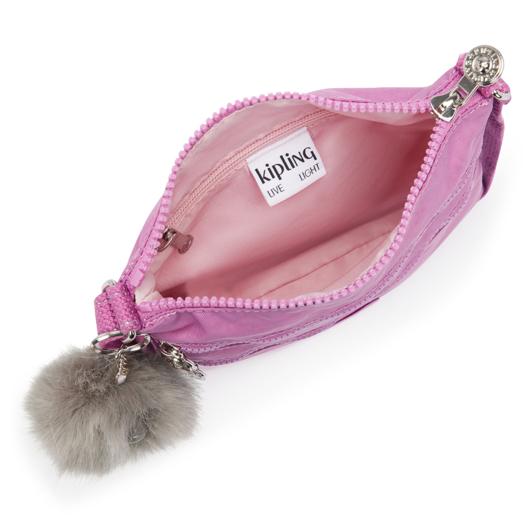 KEIKO Petit Sac à Bandoulière - Playfull Pink
