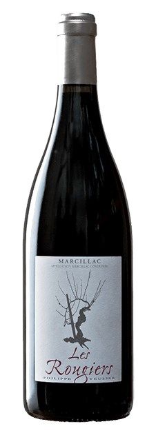 Domaine du Cros - Les Rougiers 2016
