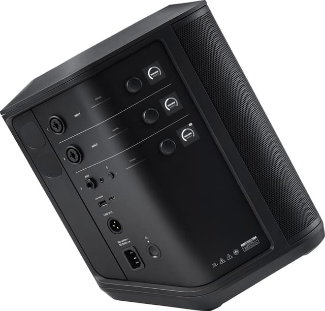 Bose S1 Pro+ trådløst PA-system