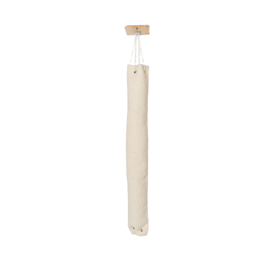 Parede de escalada para gatos - Bolsa para escalar e arranhar