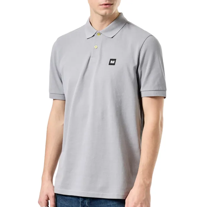 Weekend Offender Caneiros Pique Polo Heren