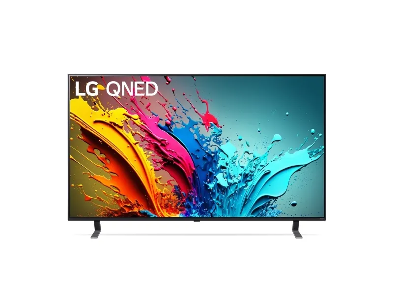 LG 65QNED85T6C - 65