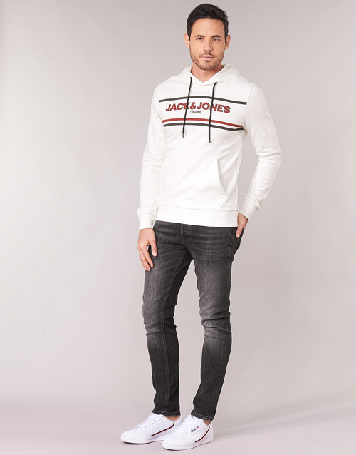 Jack & Jones - JJIGLENN - Noir