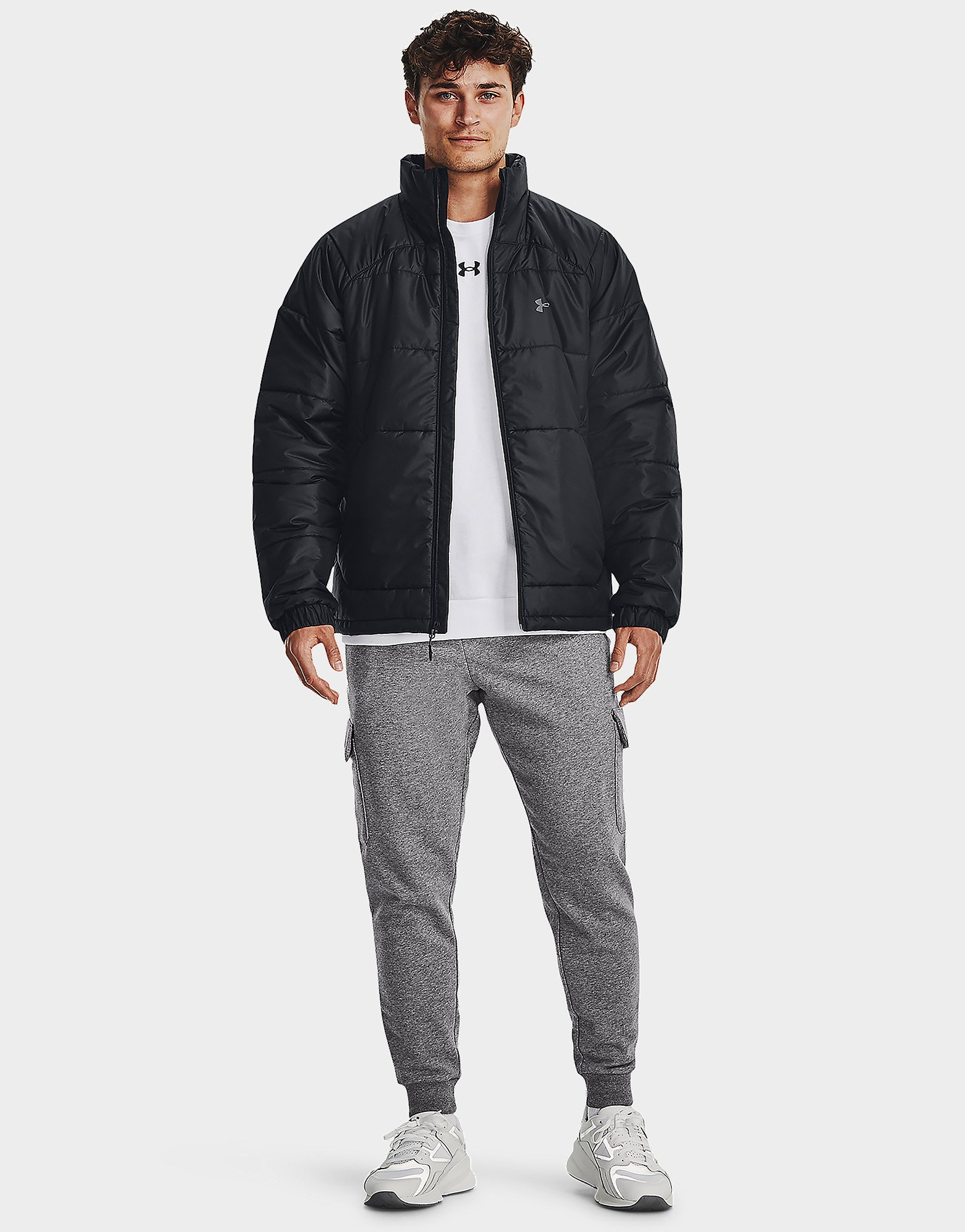 Under Armour Jackets UA STRM INS JKT