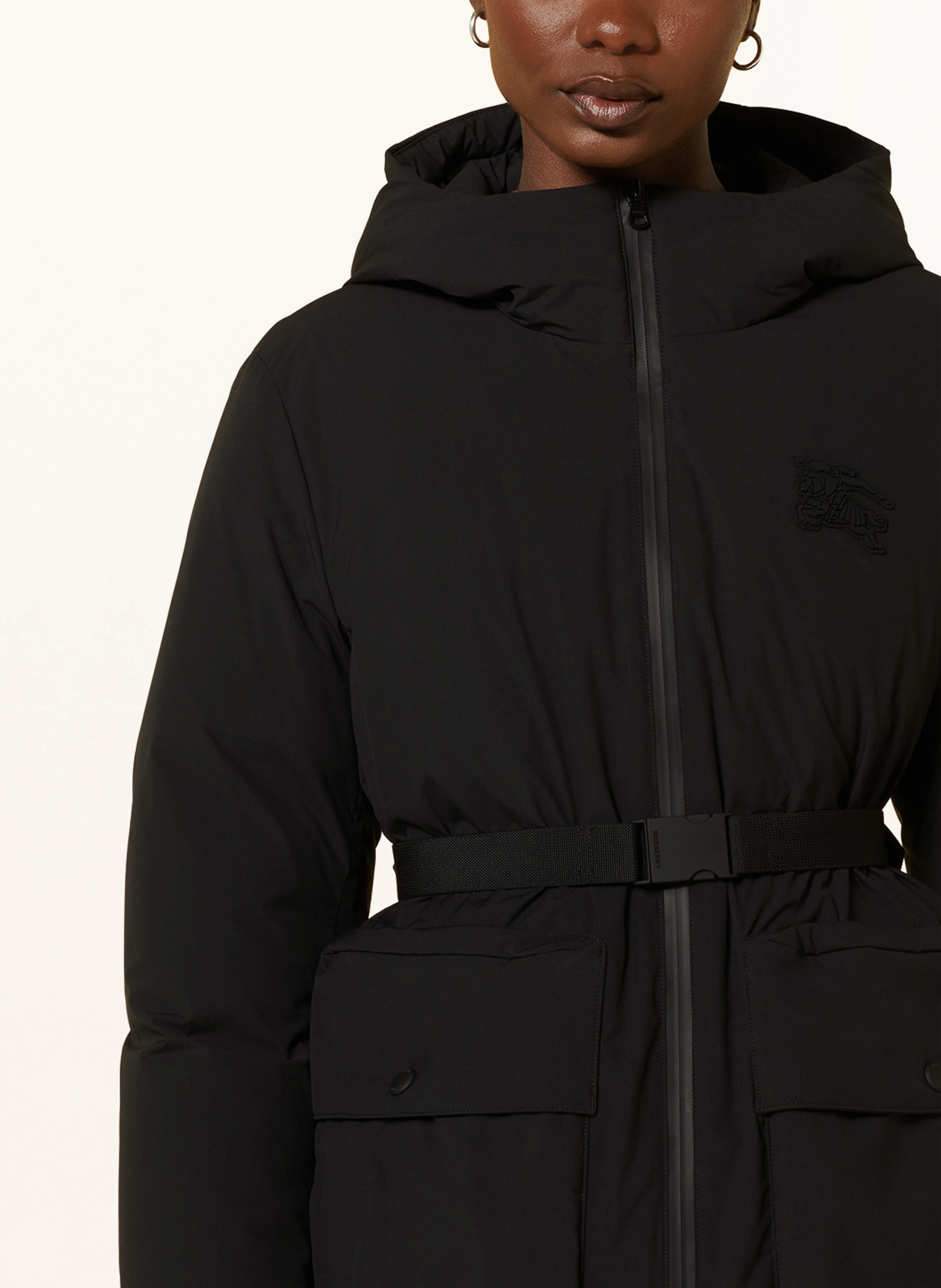 BURBERRY Daunenjacke ARLEBROOK