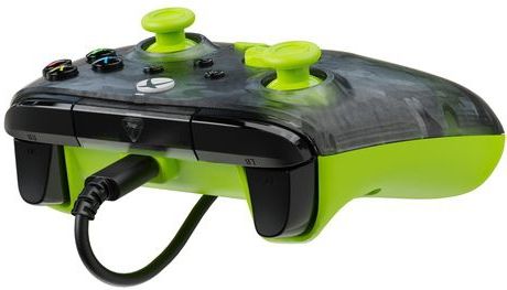 Turtle Beach - Rematch Core - Gamecontroller - Zwart - USB-C Verbinding