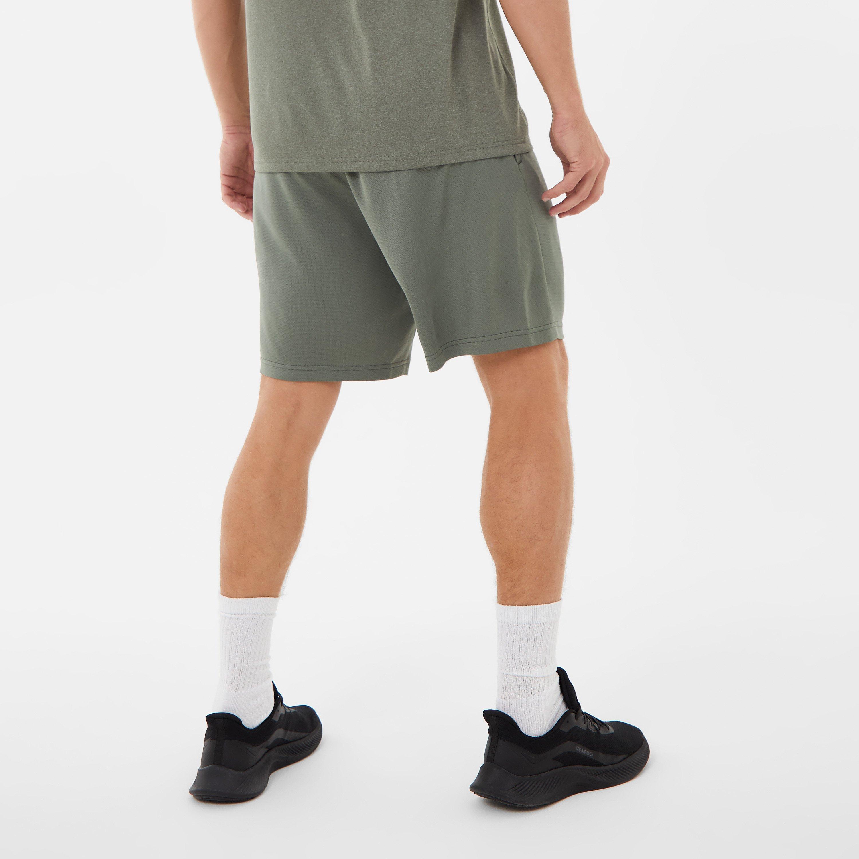 Everlast 8 inch Shorts Mens