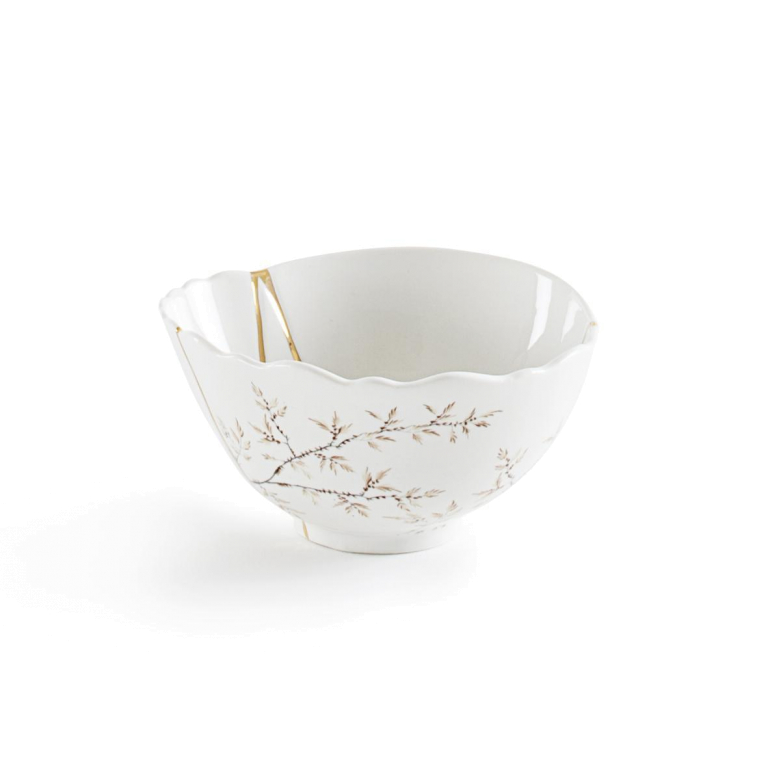 Seletti Kintsugi 1 kom Ø11,5