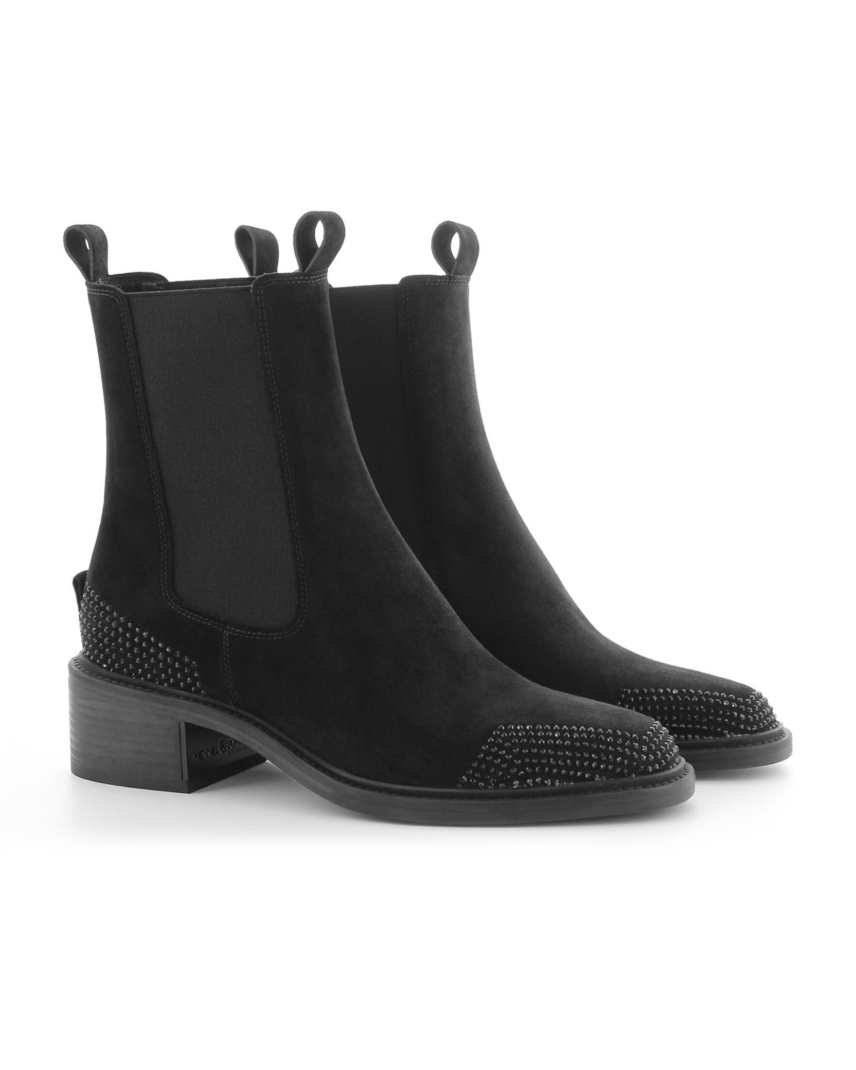 Kennel & Schmenger| Damen Stiefelette STICK