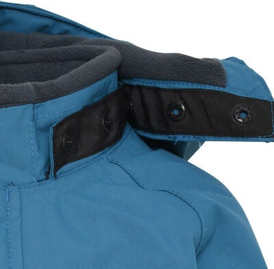 LEGO Wear Julian Vinterdress, Dusty Blue