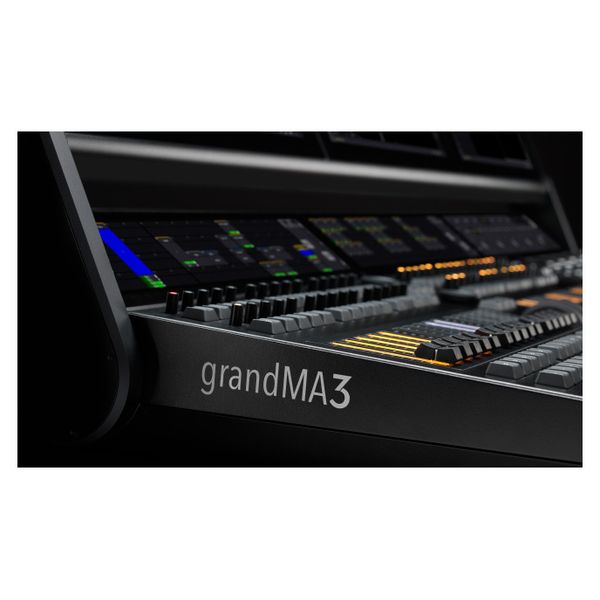 MA Lighting grandMA3 full-size Bundle