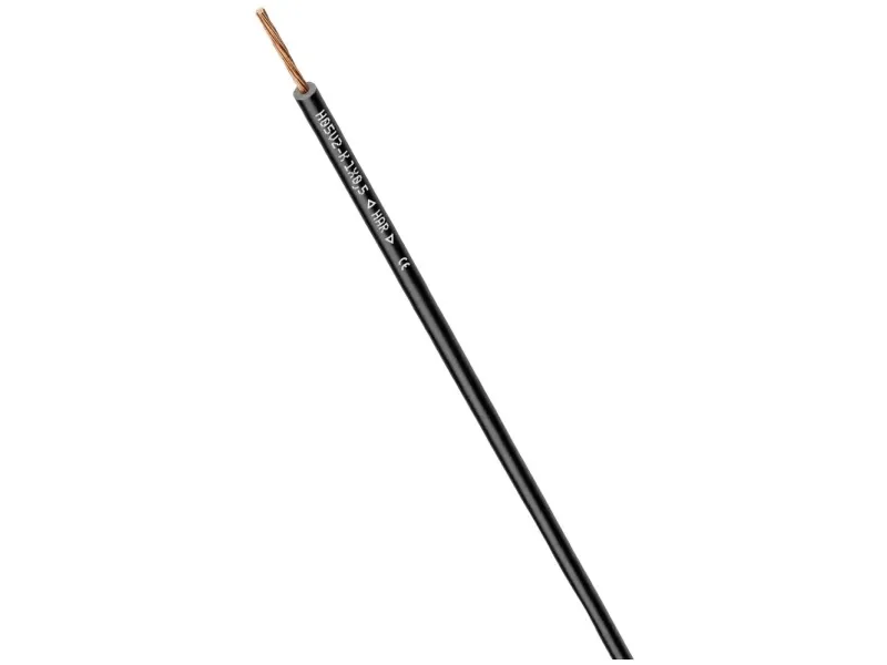 LAPP 4515053K/2000 Enkeltleder 1 x 1 mm² 2000 m