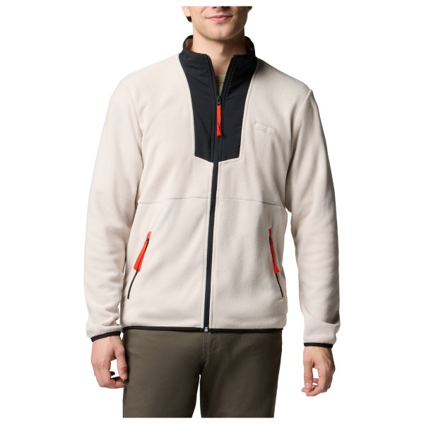 Columbia - Sequoia Grove Full Zip Fleece - Veste polaire
