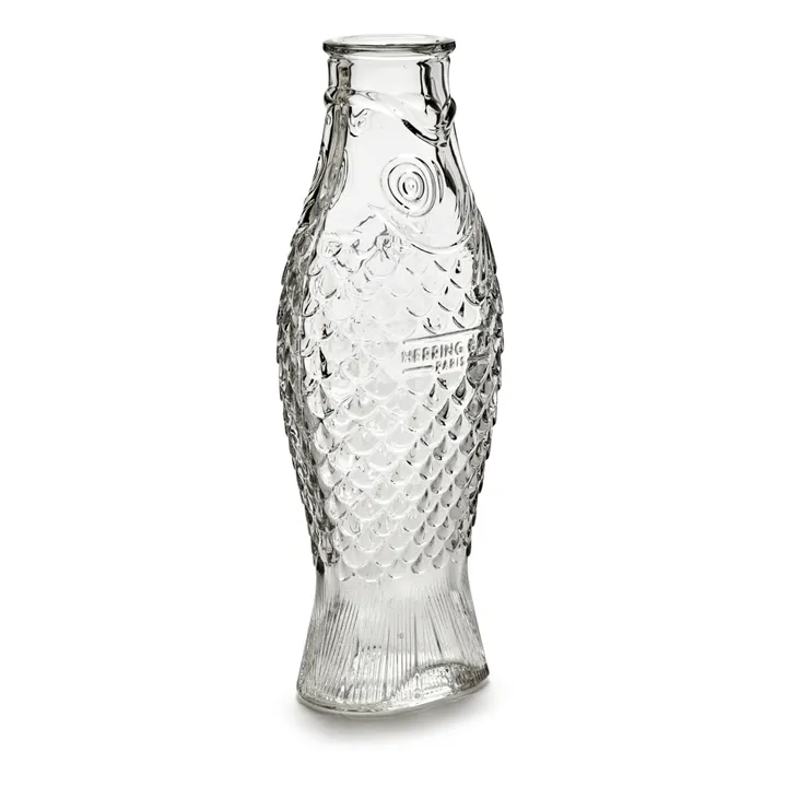 Serax Carafe Poisson Fish & Fish, Paola Navone