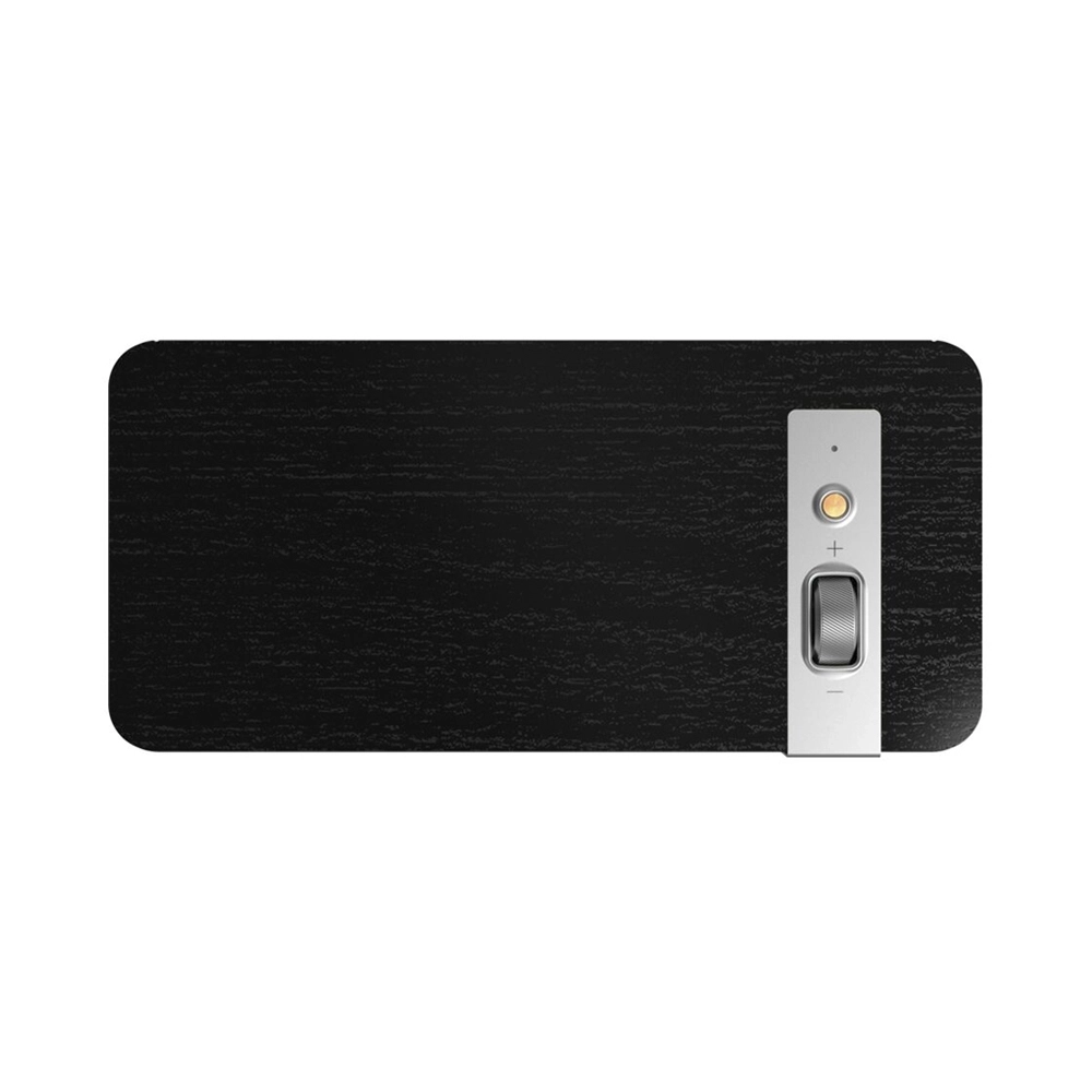 Klipsch The One II Bluetooth Speaker Matt schwarz