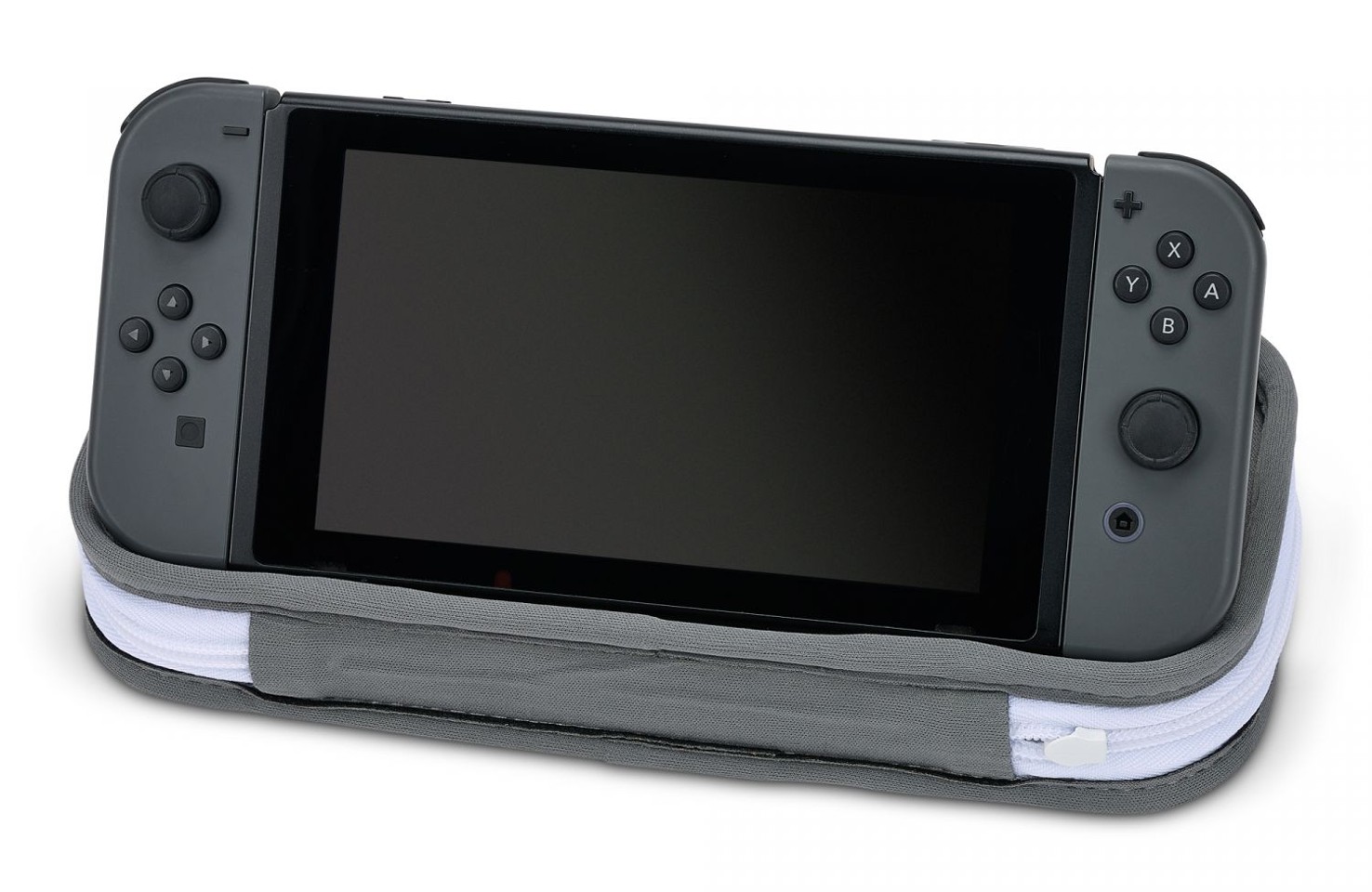 PowerA Slim Case - Metroid Dread