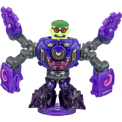 Akedo Battle Giants - flere varianter - assorteret