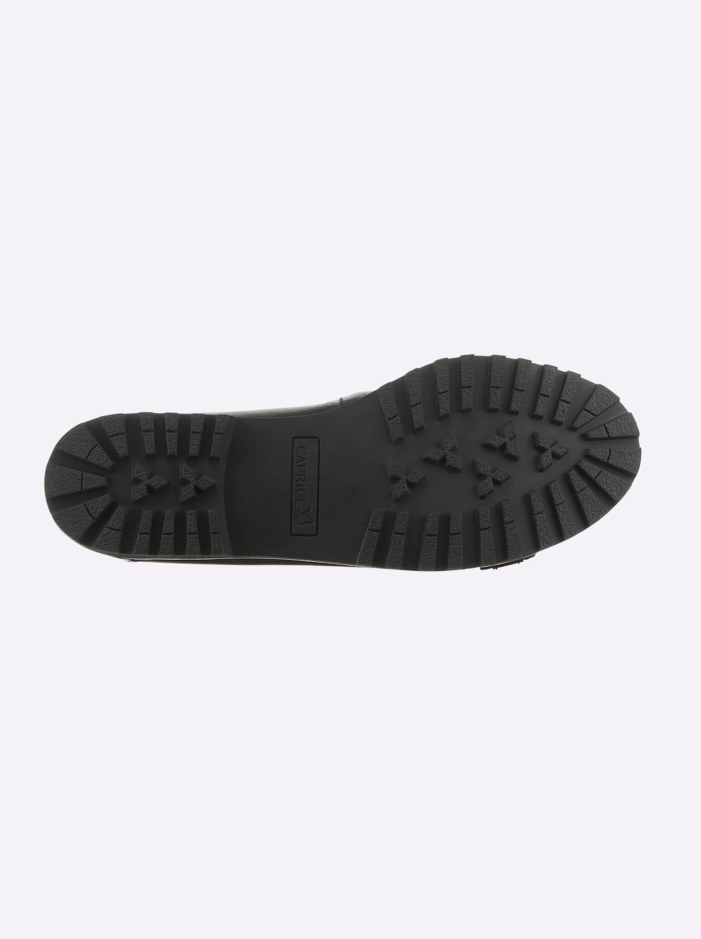 Caprice Slipper