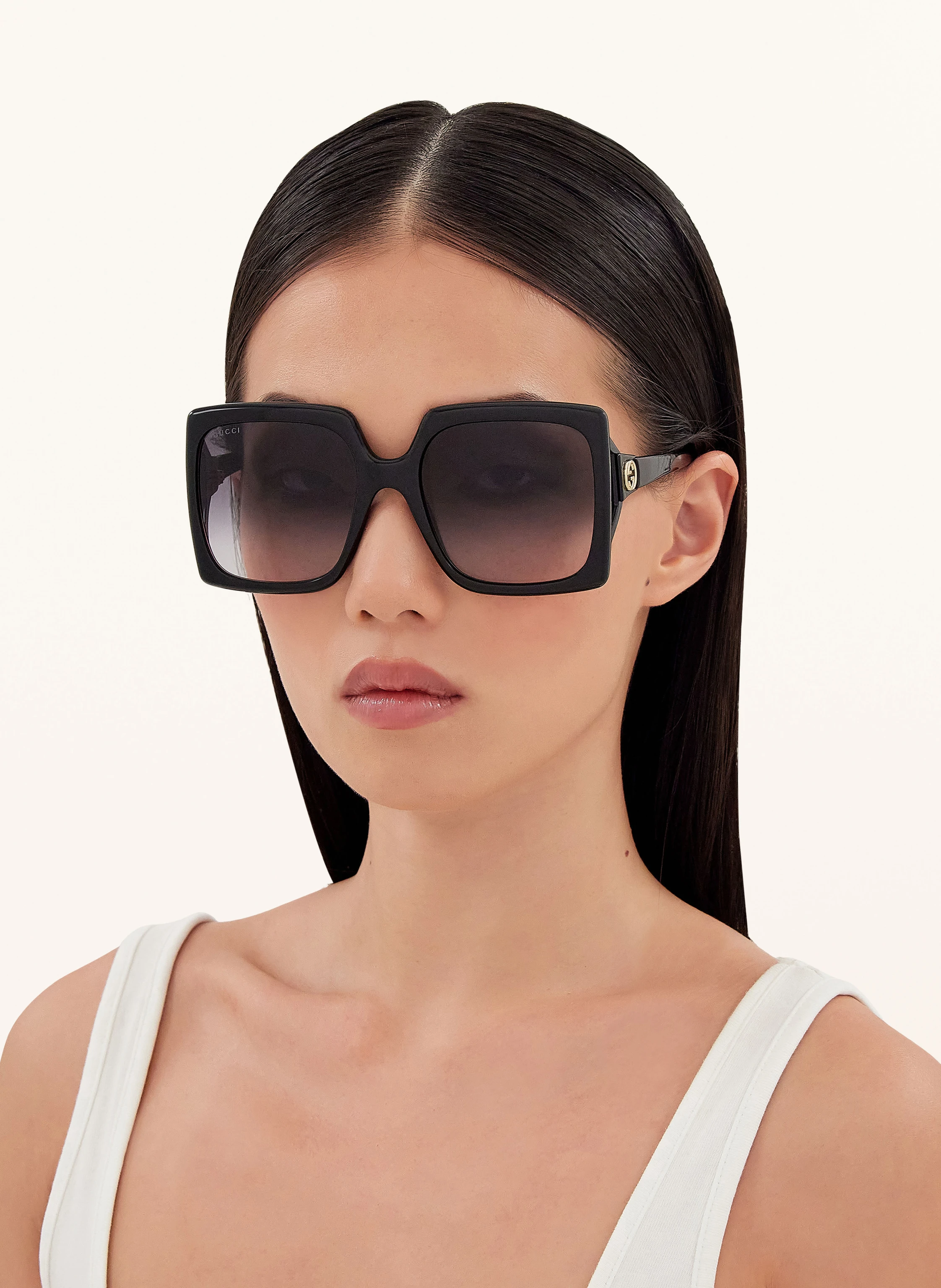 GUCCI Sonnenbrille GG0876S