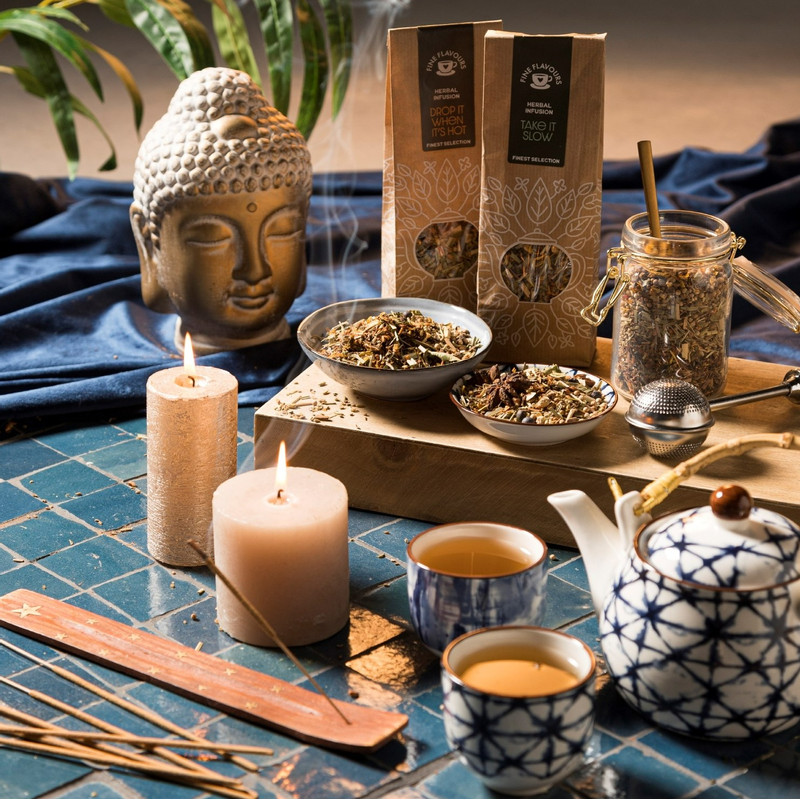 Wierookplankje - 25 cm