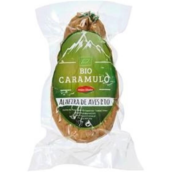 Bio Caramulo Alheira Aves Bio 180G