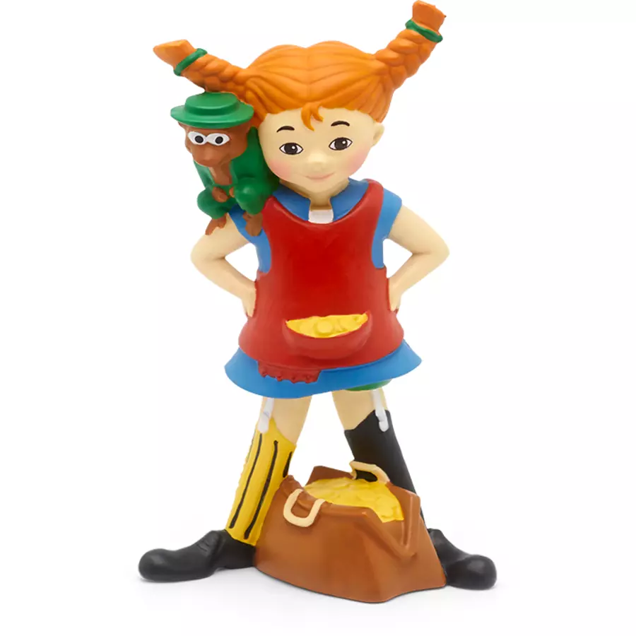 tonies® Pippi Langstrumpf