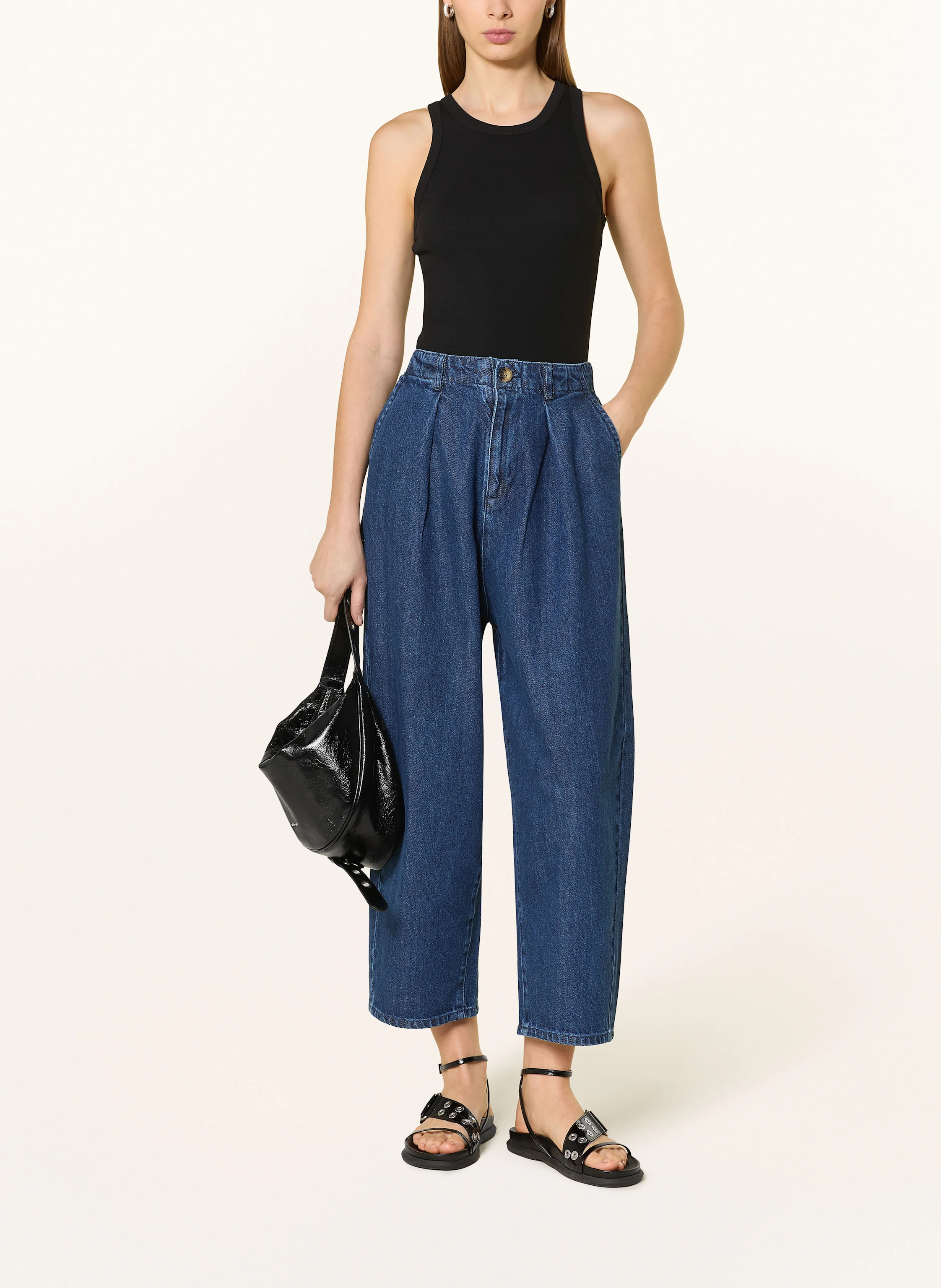 ONLY 7/8-Jeans