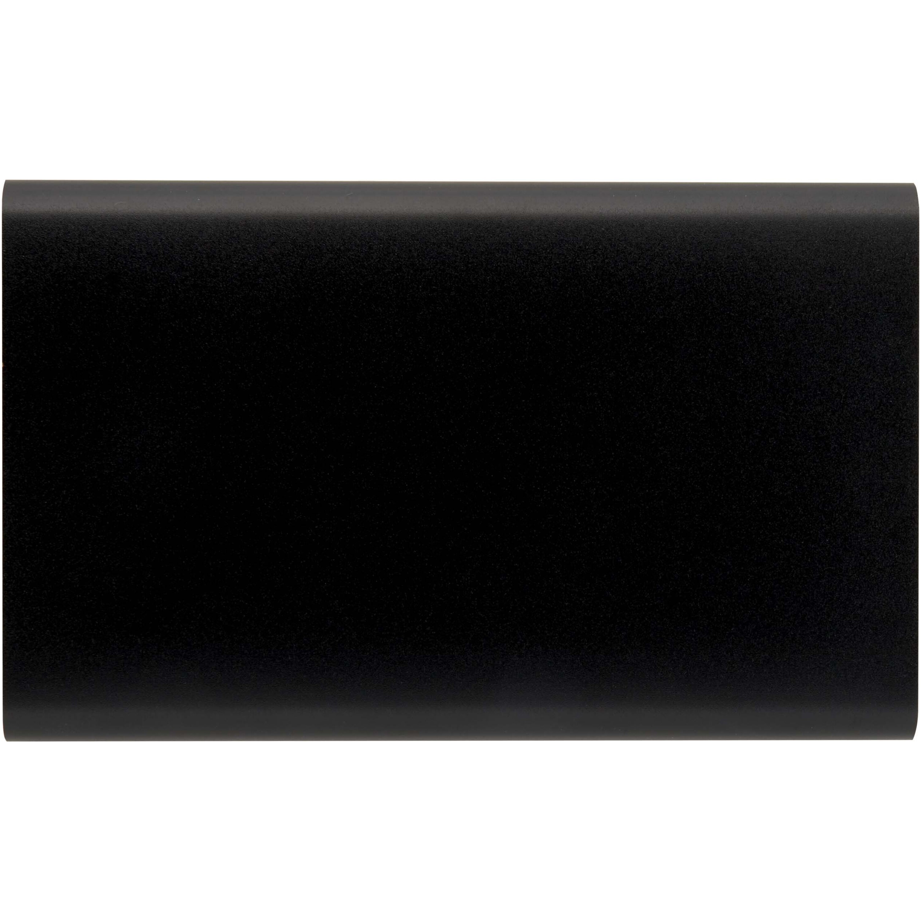 PF Concept 124380 - Batterie Externe Écologique 4000 mAh Aluminium Recyclé