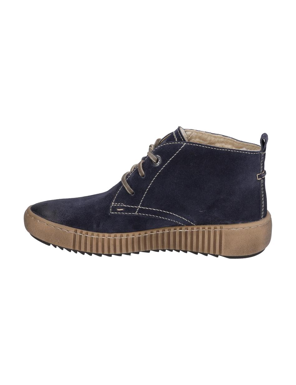 Stiefelette Maren 02, ocean