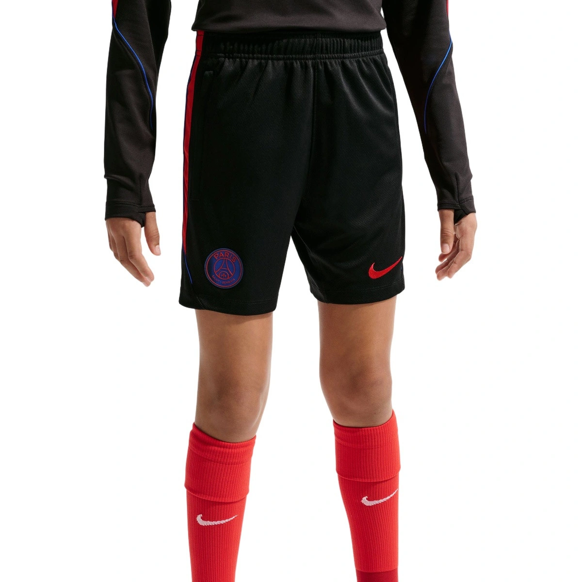 Calções Nike PSG Training 2026-2027 Criança