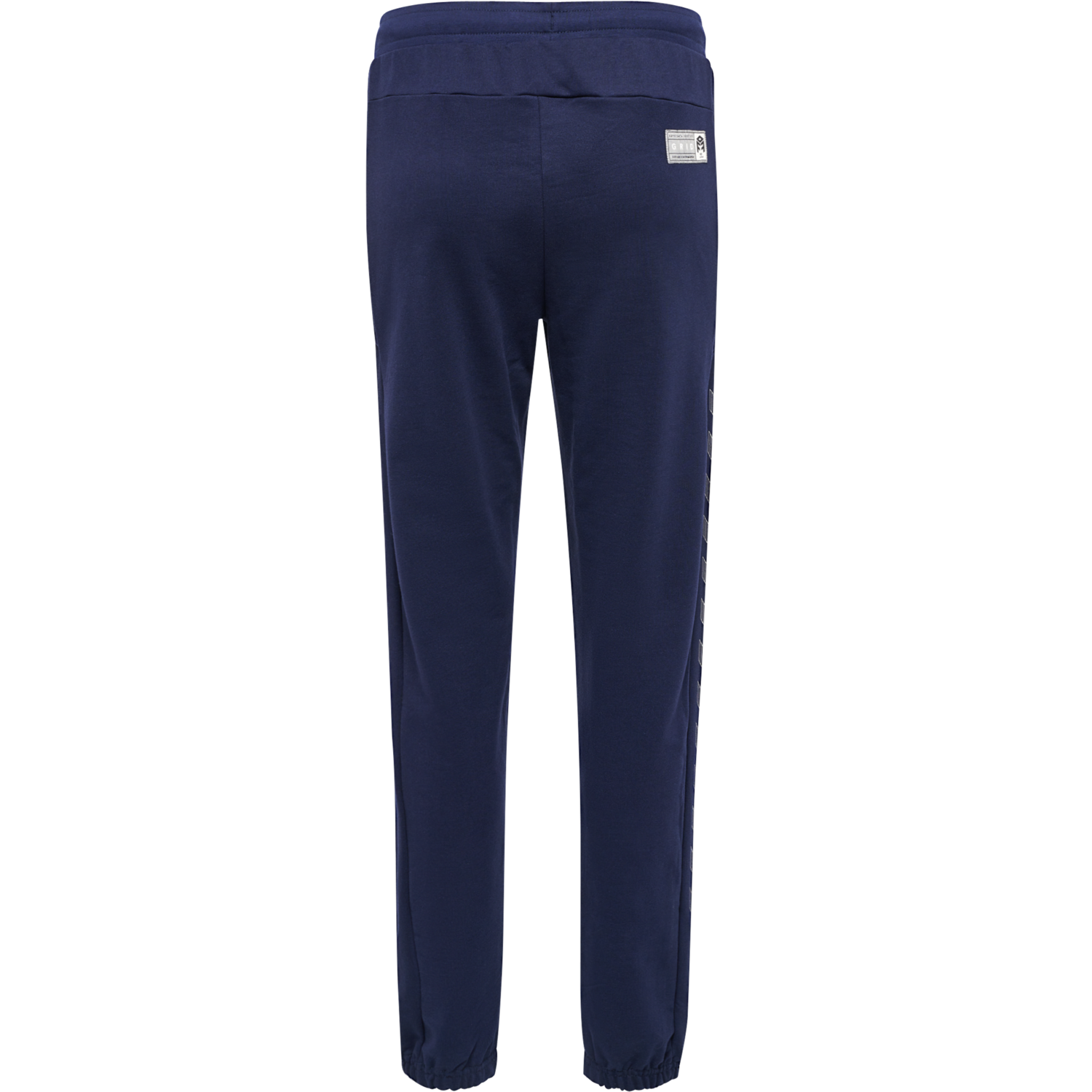 hmlMOVE GRID COTTON PANTS WOMAN