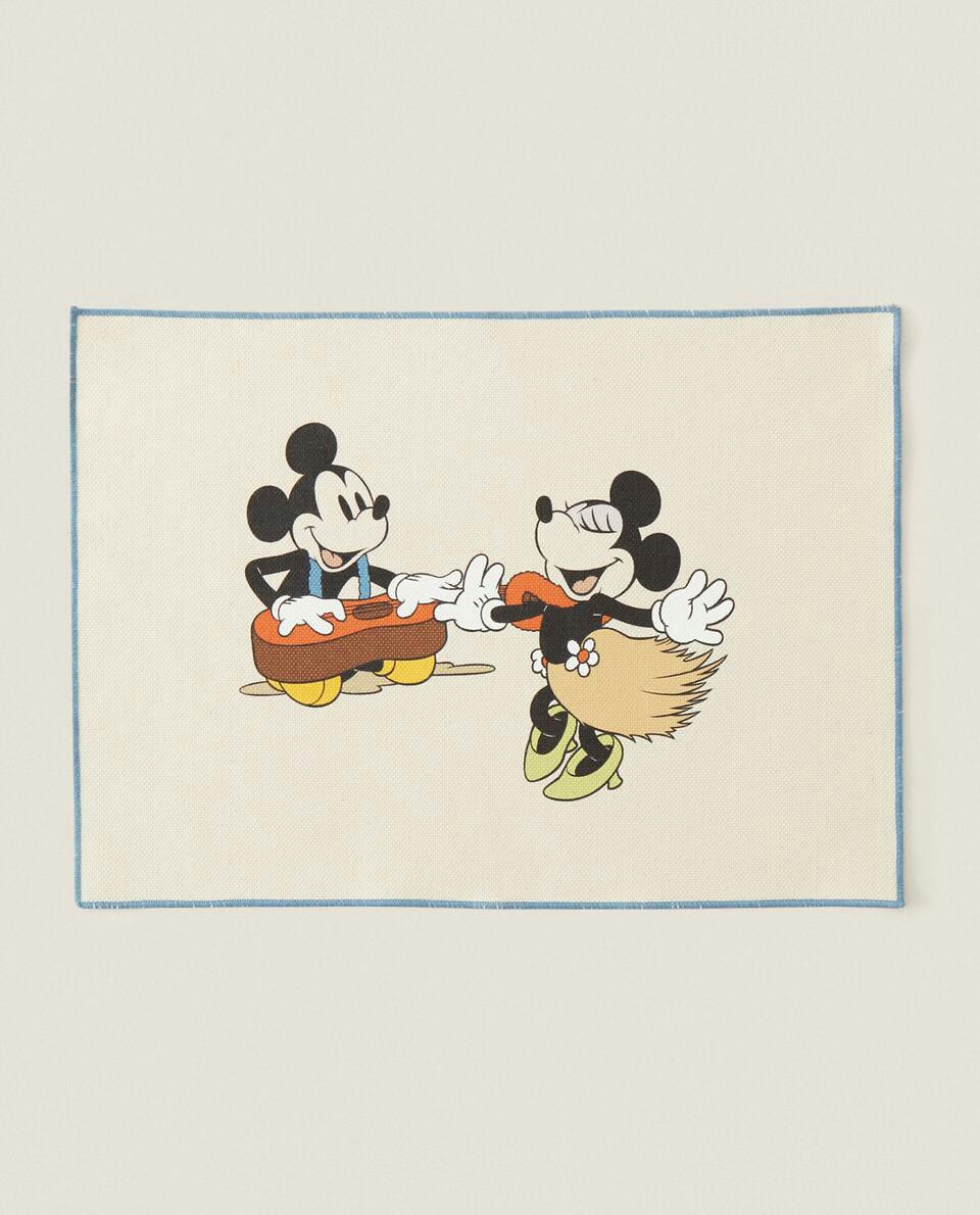 JOGO AMERICANO DO MICKEY MOUSE DA DISNEY