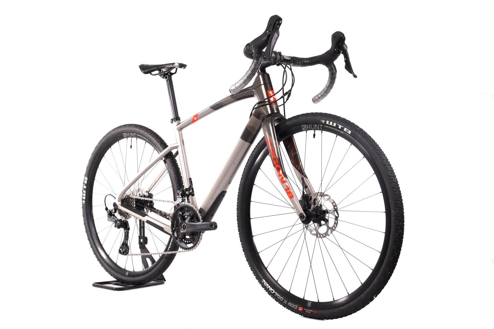 Argon 18 Dark Matter (2021) | Diamond