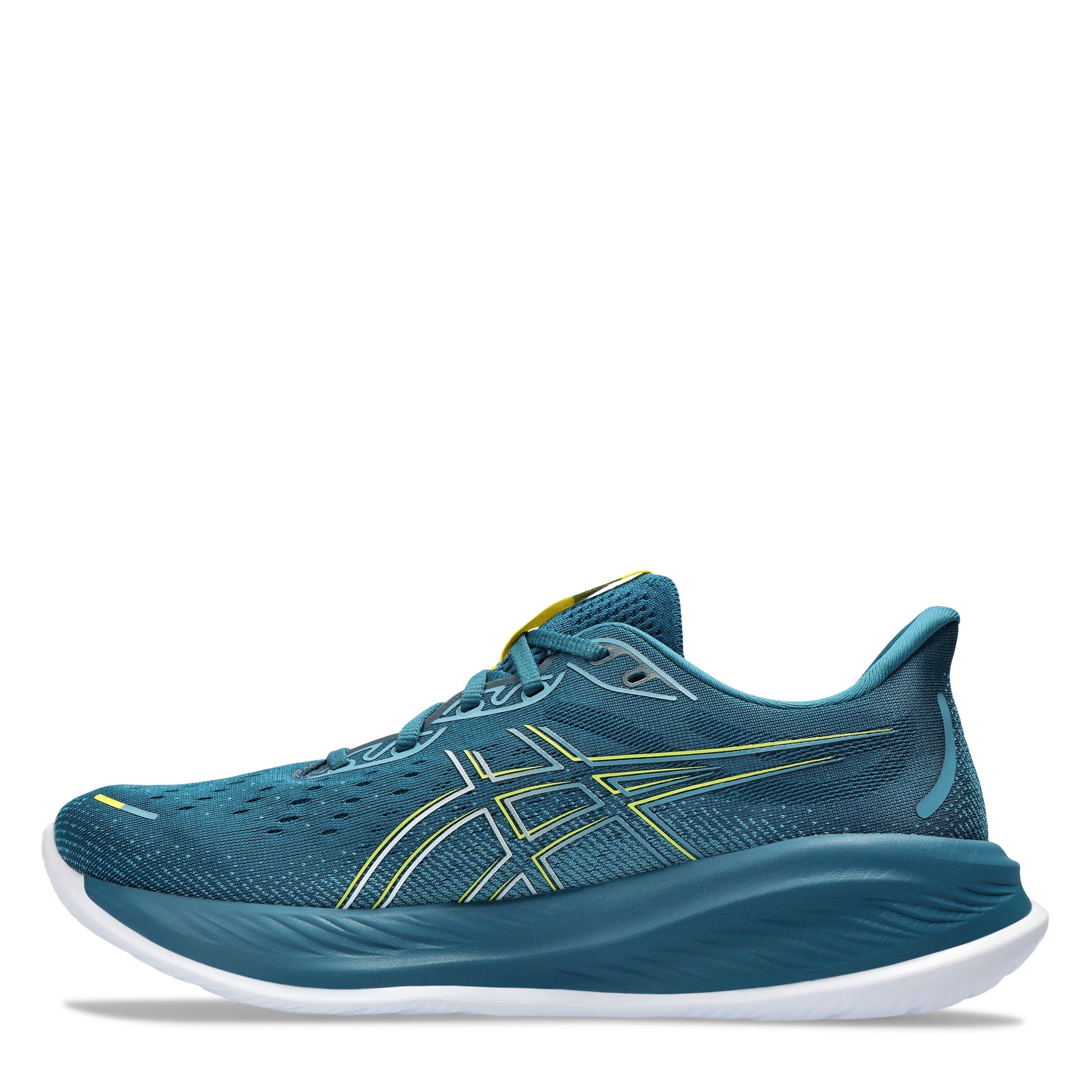 Asics Gel Cumulus 26 Running Trainers Mens