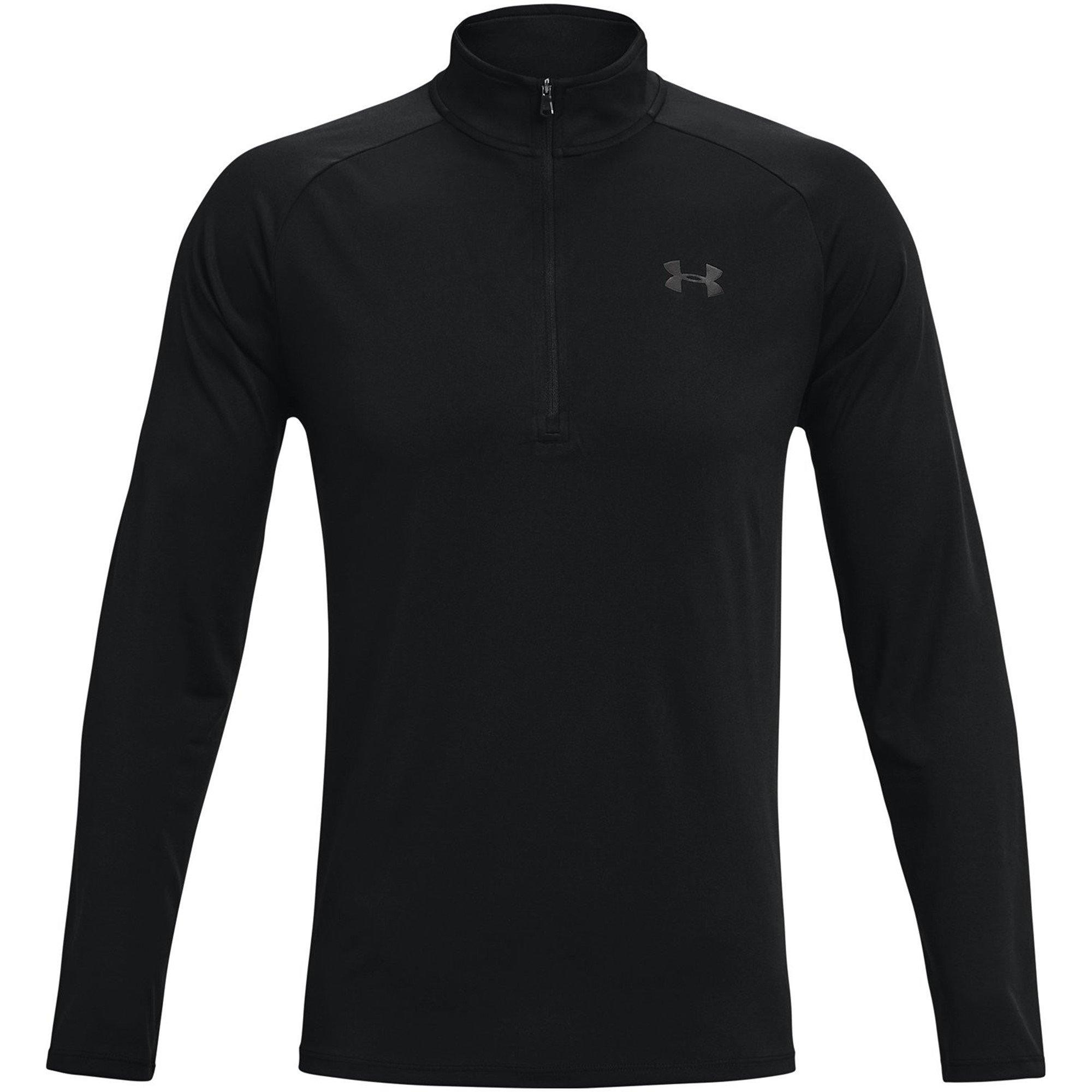Under Armour UA Tech™ ½ Zip Long Sleeve Men's