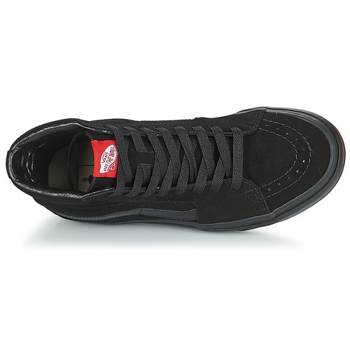 Vans - UA SK8-HI - Noir