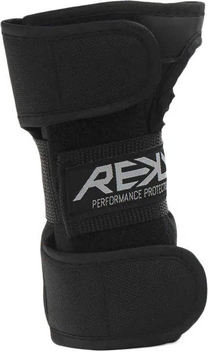 REKD Heavy Duty Junior Beskyttelsessæt Børn 3-Pak - Sæt Rulleskøjter