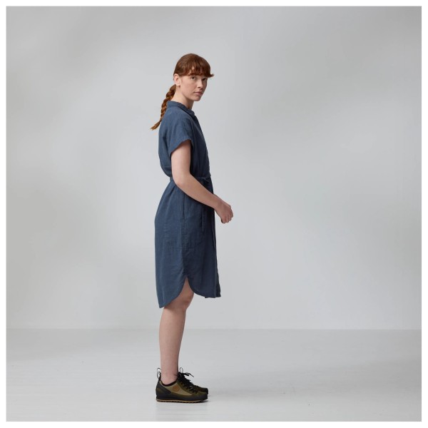 Fjällräven - Women's Övik Hemp Dress - Robe