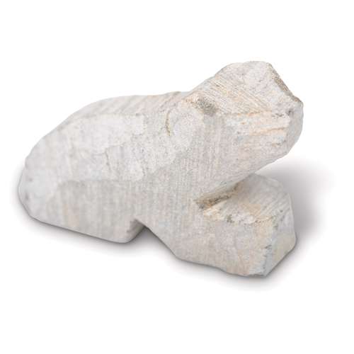 Speckstein-Rohlinge