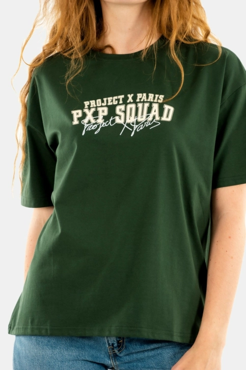 tee shirt project x paris f221103 gr