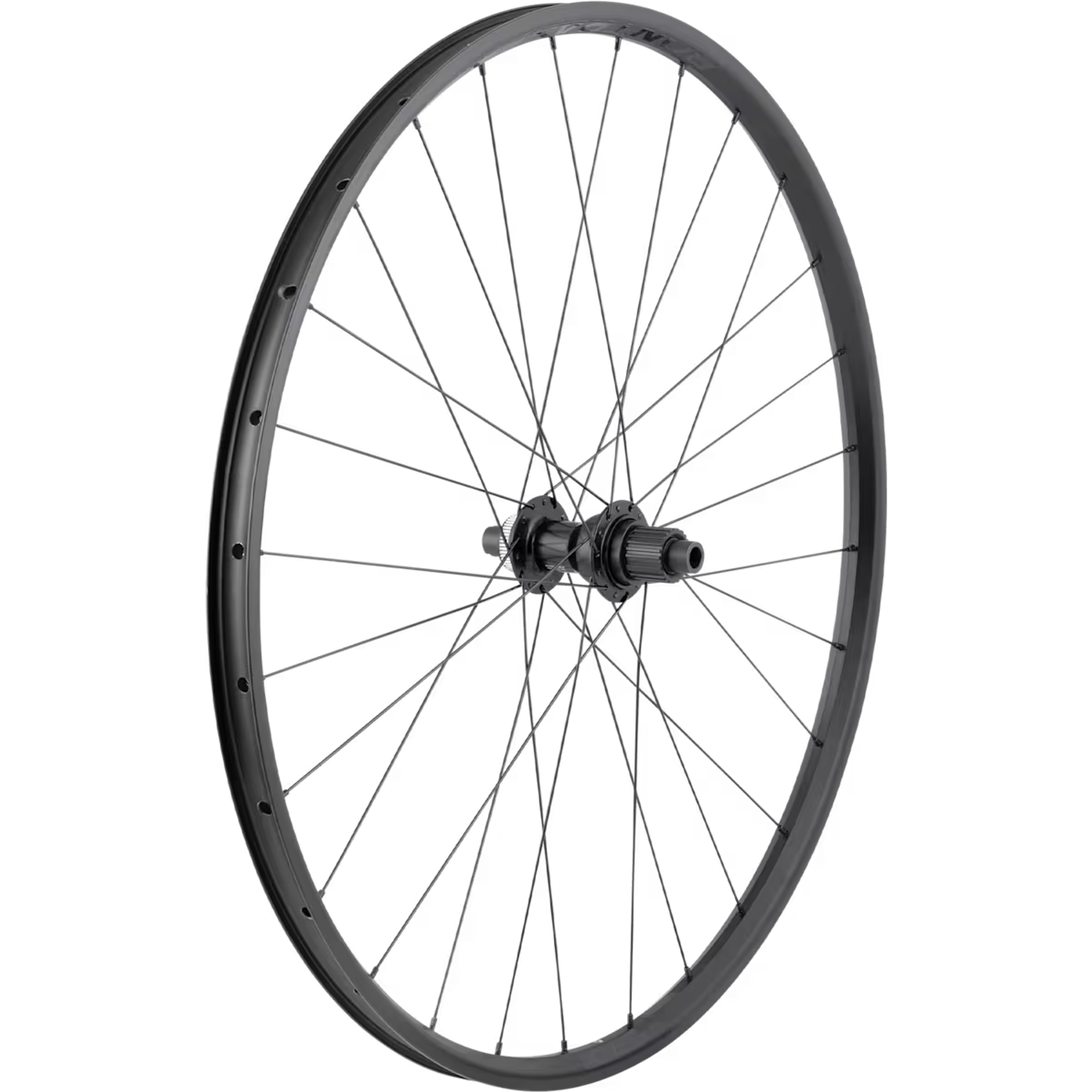 Bontrager Kovee 25 TLR Boost Disc MTB Achterwiel