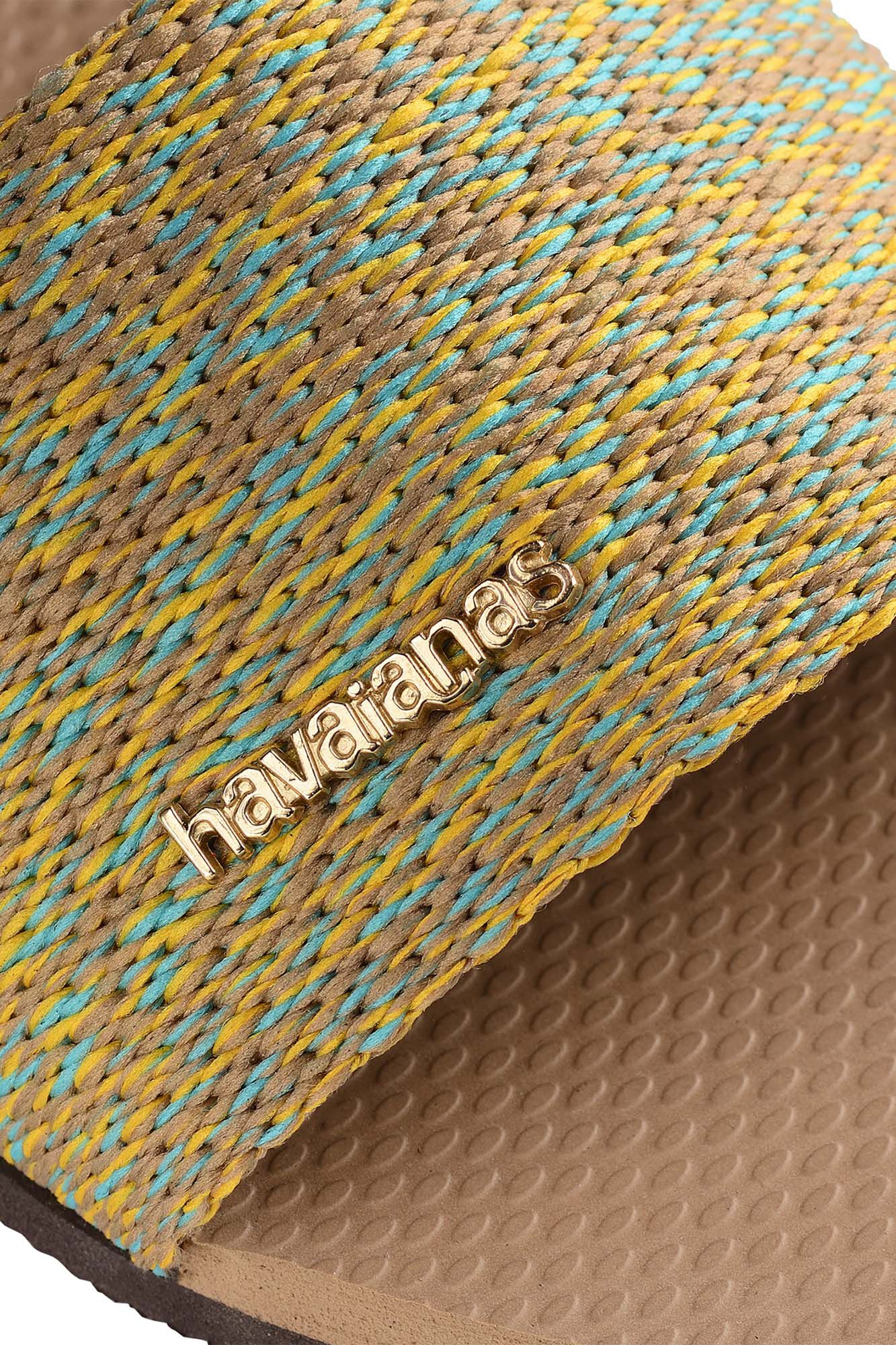 Chanclas Havaianas You Malta - Dorado