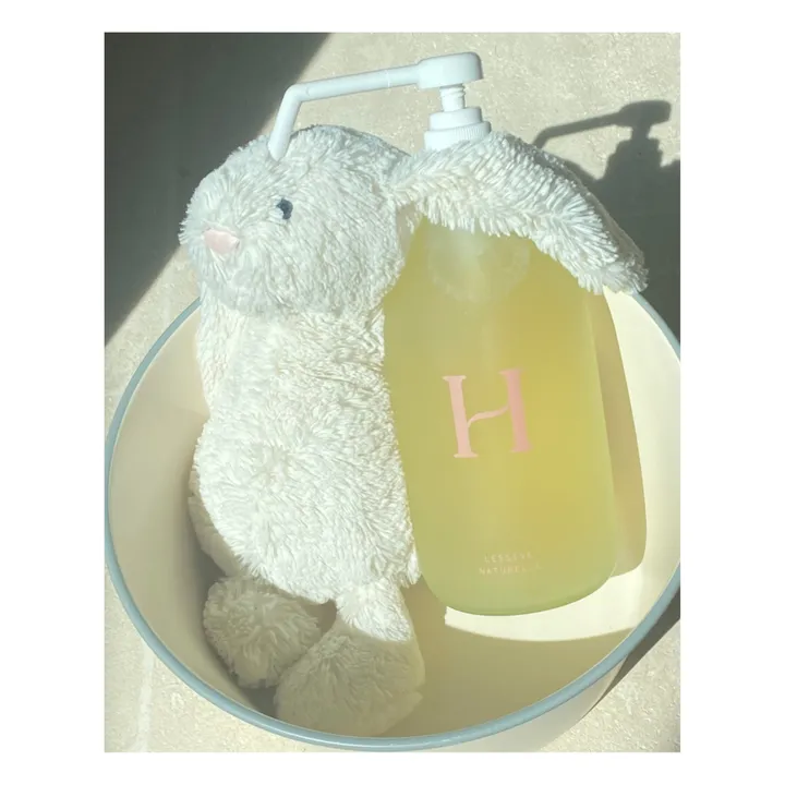 Hosane Lessive Douceur - 1 L
