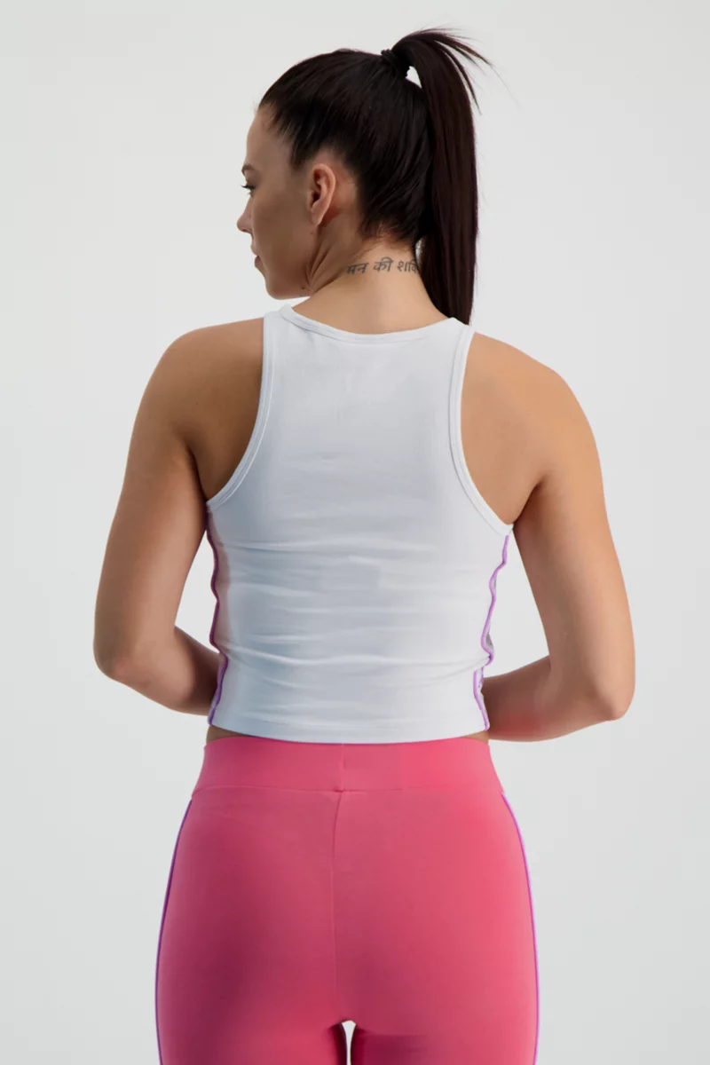 Kappa 222 Banda Silva Damen Top