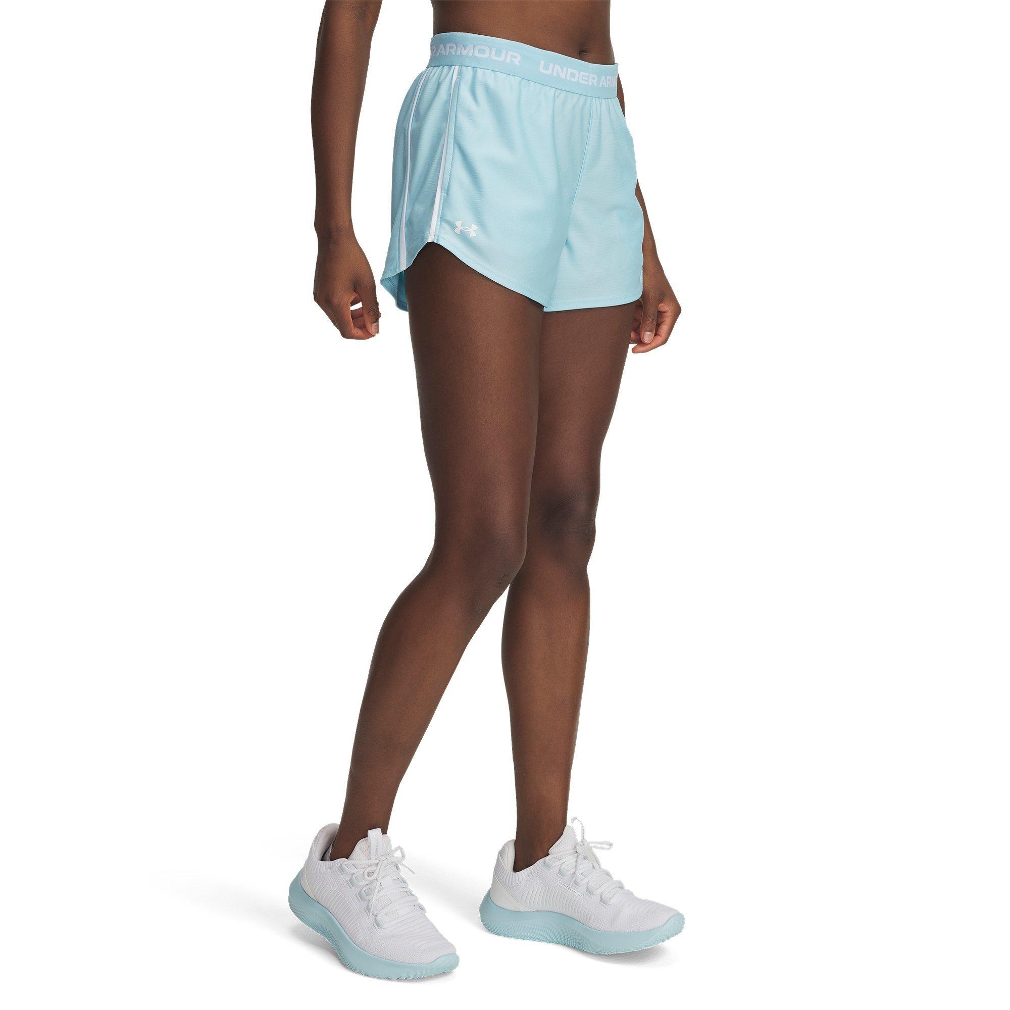 Under Armour Play Up Shorts Women's